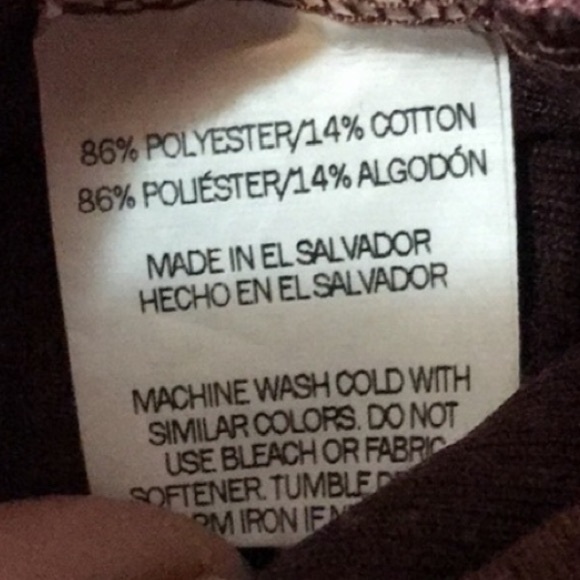 WRANGLER WORK WEAR MENS LONG SLEEVE SHIRT XXL - Picture 9 of 9